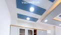 1ty3 bán nhà 1 lầu; đường ô tô; bao QH, gần CĐ Điện Lực Q12